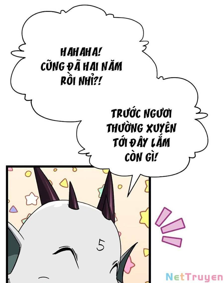 đọc truyện Bố Tôi Quá Mạnh Chương 110 ảnh 27 tại Thiên Thai Truyện