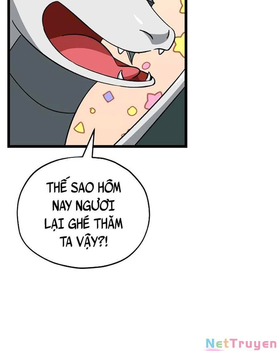 đọc truyện Bố Tôi Quá Mạnh Chương 110 ảnh 28 tại Thiên Thai Truyện