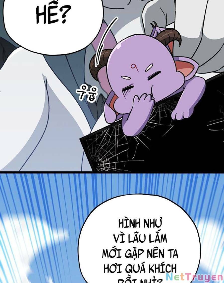 đọc truyện Bố Tôi Quá Mạnh Chương 110 ảnh 32 tại Thiên Thai Truyện