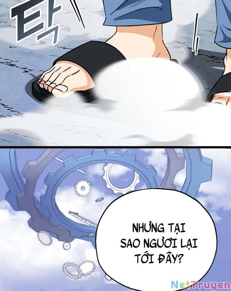 đọc truyện Bố Tôi Quá Mạnh Chương 110 ảnh 35 tại Thiên Thai Truyện