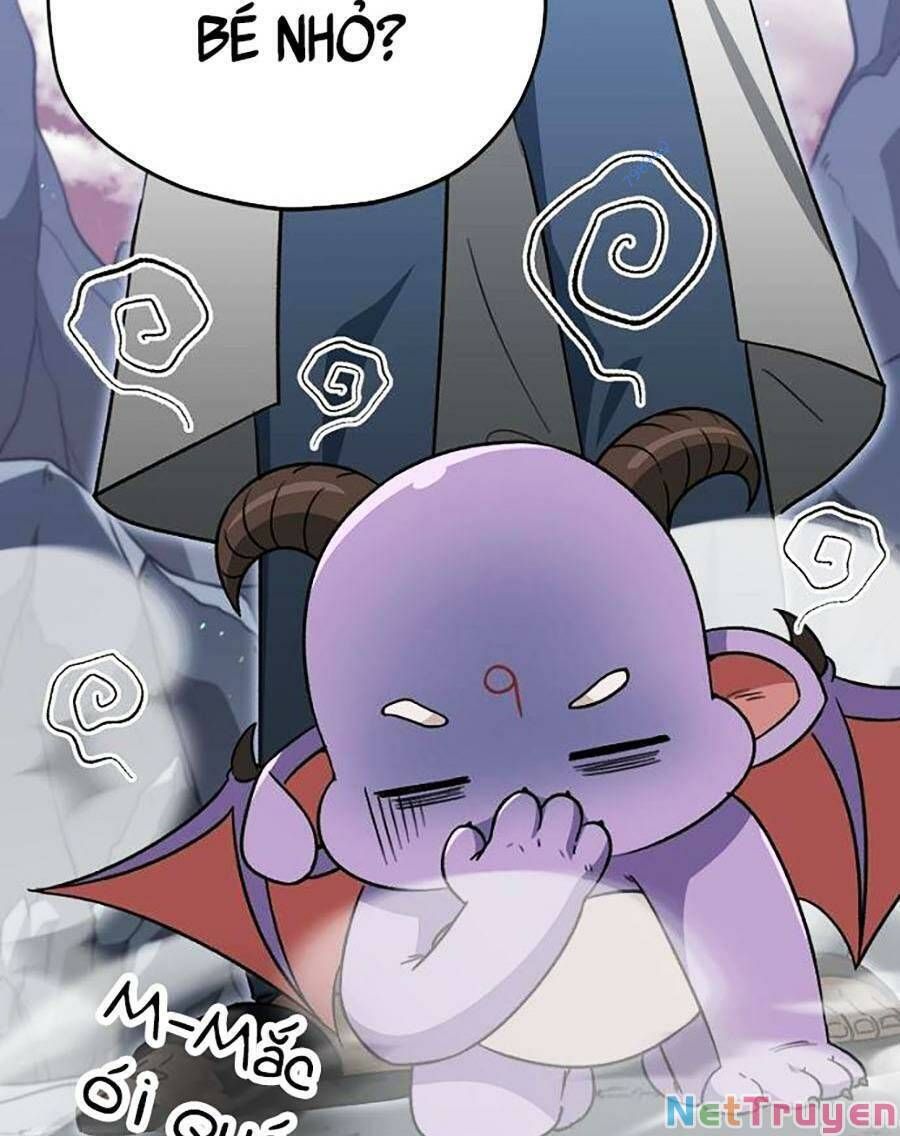 đọc truyện Bố Tôi Quá Mạnh Chương 110 ảnh 37 tại Thiên Thai Truyện