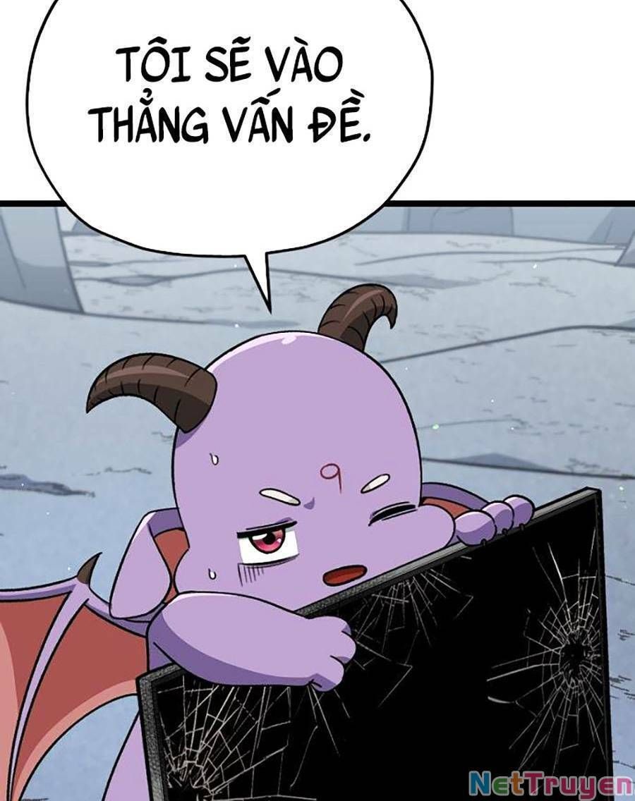 đọc truyện Bố Tôi Quá Mạnh Chương 110 ảnh 39 tại Thiên Thai Truyện