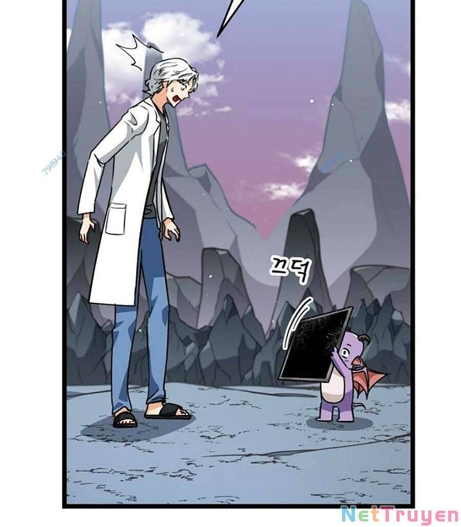 đọc truyện Bố Tôi Quá Mạnh Chương 110 ảnh 42 tại Thiên Thai Truyện