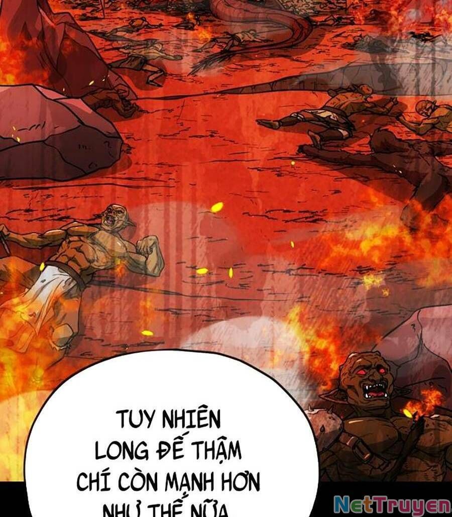 đọc truyện Bố Tôi Quá Mạnh Chương 110 ảnh 52 tại Thiên Thai Truyện