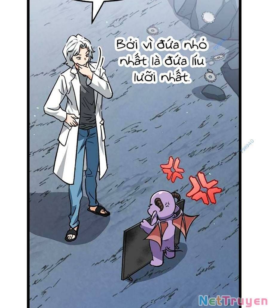 đọc truyện Bố Tôi Quá Mạnh Chương 110 ảnh 57 tại Thiên Thai Truyện