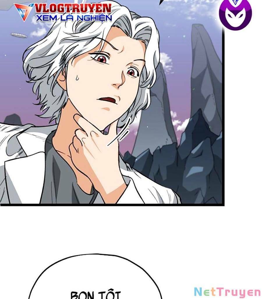 đọc truyện Bố Tôi Quá Mạnh Chương 110 ảnh 59 tại Thiên Thai Truyện