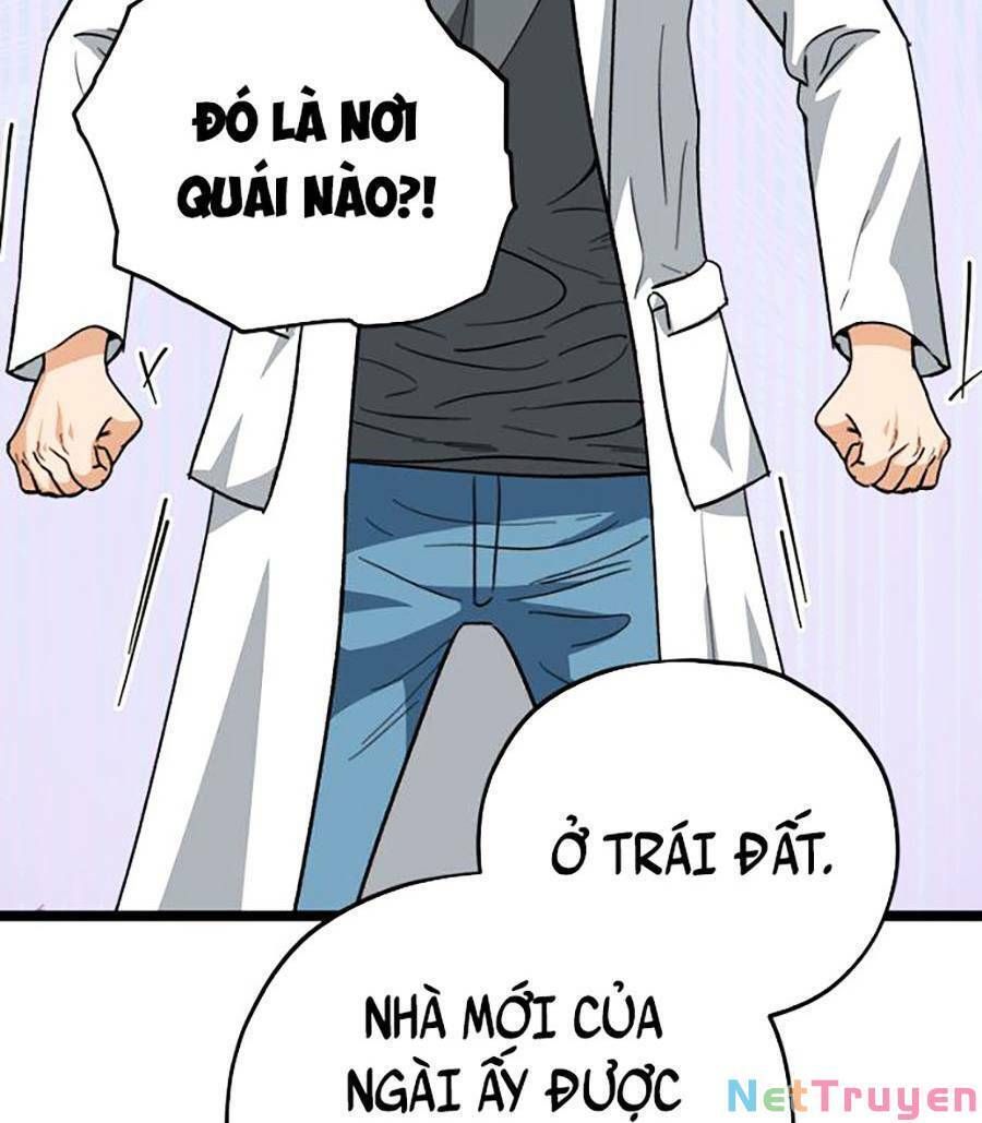 đọc truyện Bố Tôi Quá Mạnh Chương 110 ảnh 63 tại Thiên Thai Truyện