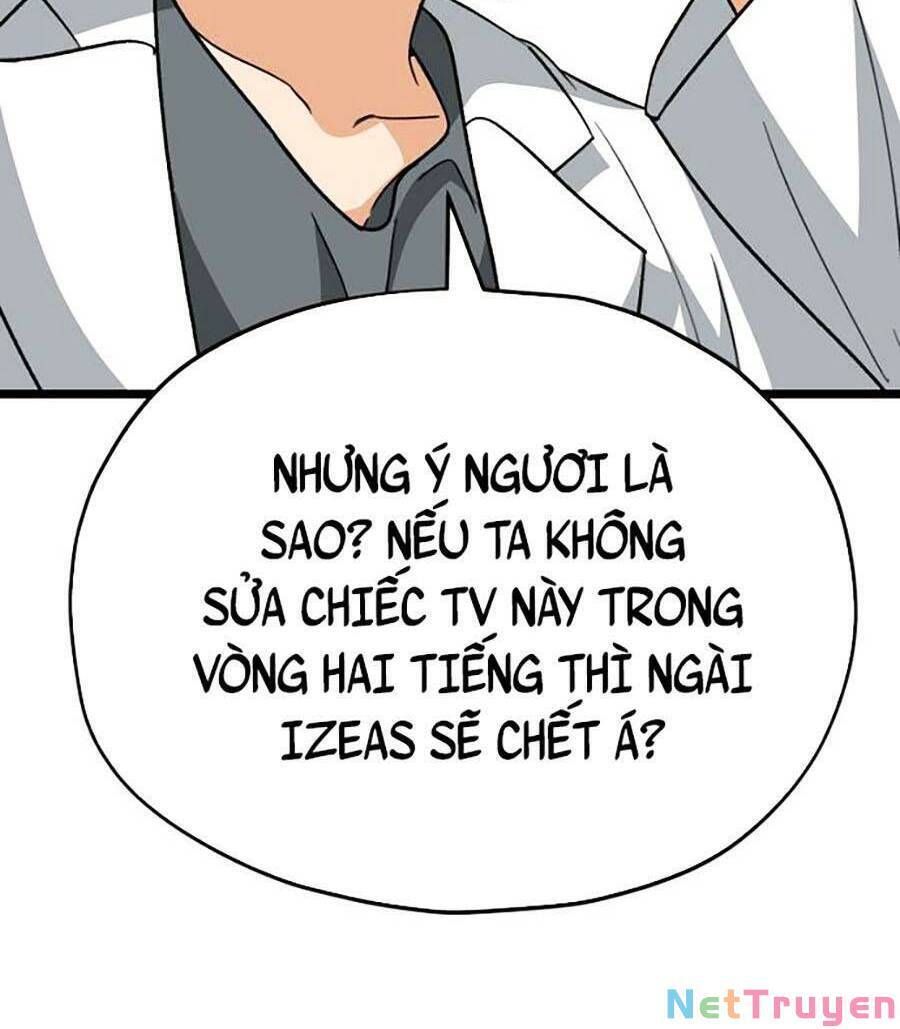 đọc truyện Bố Tôi Quá Mạnh Chương 110 ảnh 66 tại Thiên Thai Truyện