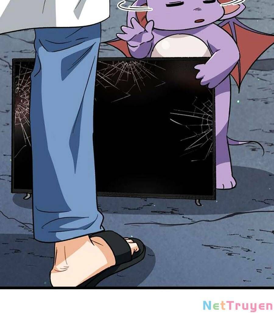 đọc truyện Bố Tôi Quá Mạnh Chương 110 ảnh 80 tại Thiên Thai Truyện