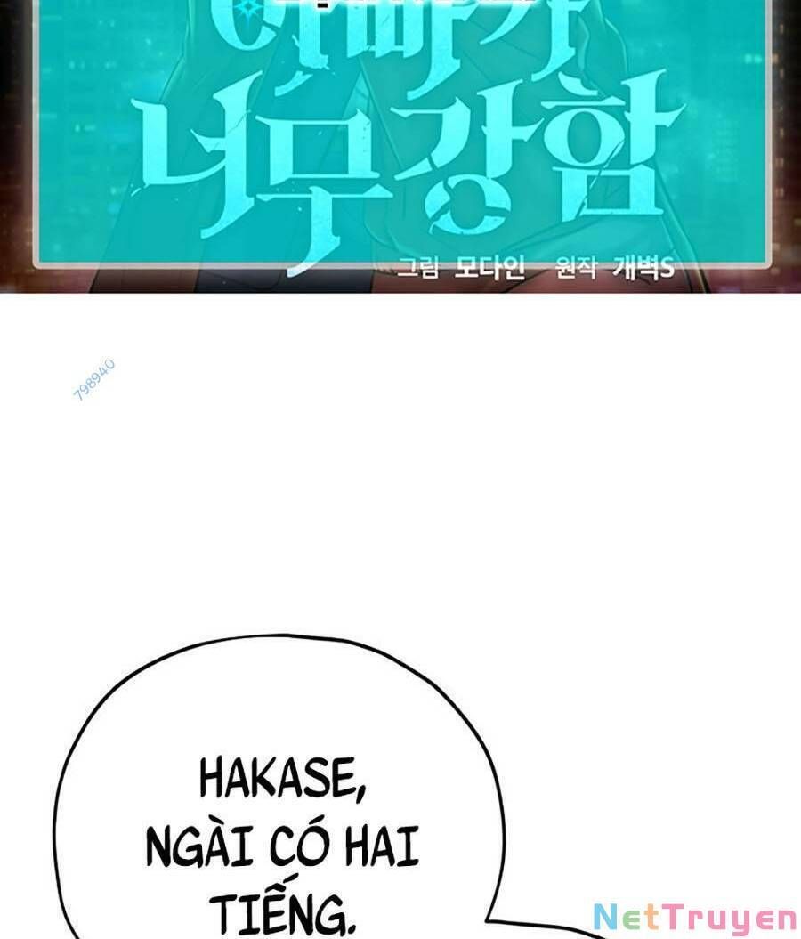 đọc truyện Bố Tôi Quá Mạnh Chương 110 ảnh 82 tại Thiên Thai Truyện