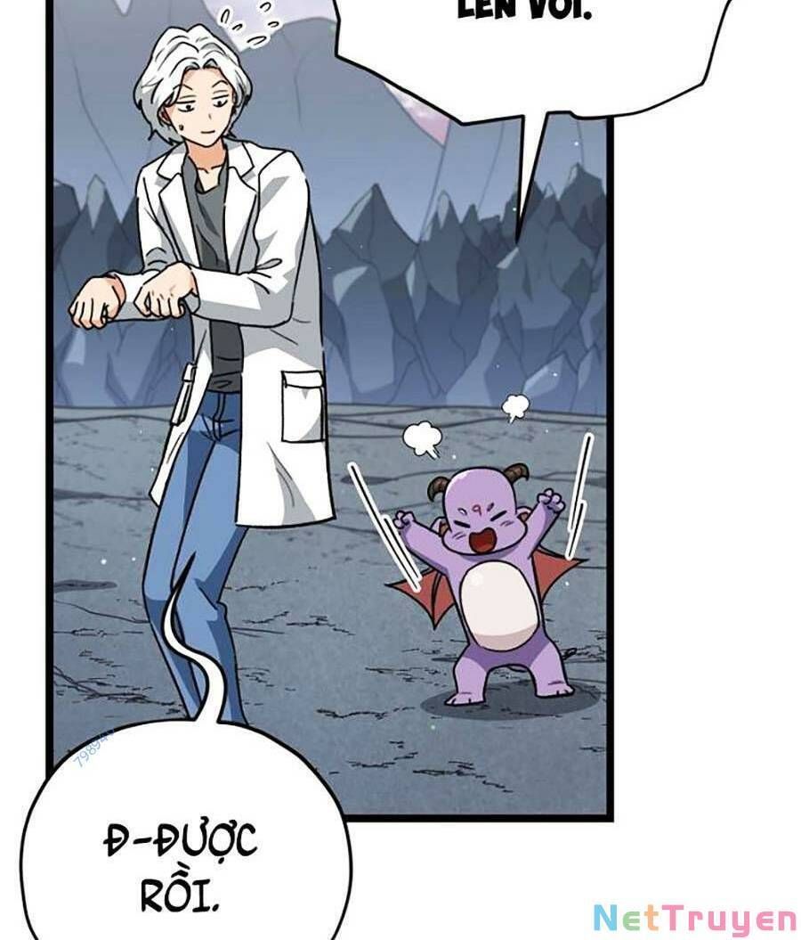 đọc truyện Bố Tôi Quá Mạnh Chương 110 ảnh 86 tại Thiên Thai Truyện