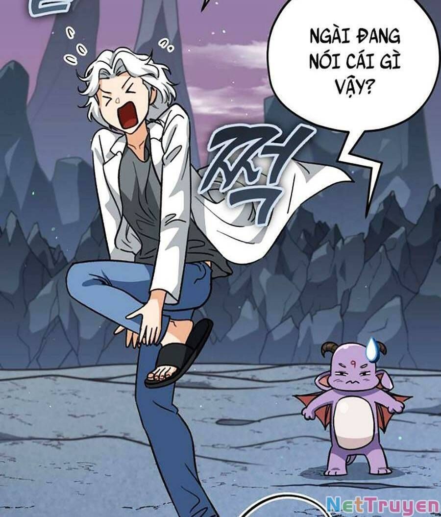 đọc truyện Bố Tôi Quá Mạnh Chương 110 ảnh 94 tại Thiên Thai Truyện