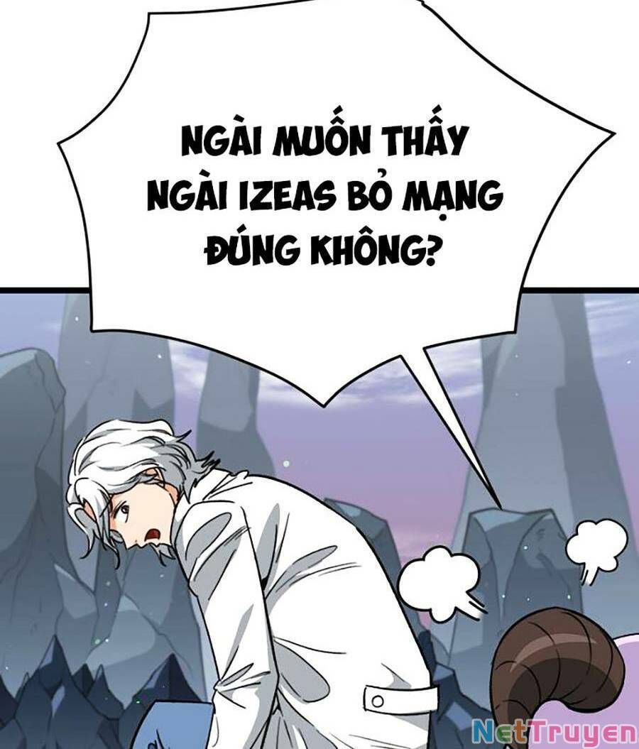 đọc truyện Bố Tôi Quá Mạnh Chương 110 ảnh 96 tại Thiên Thai Truyện