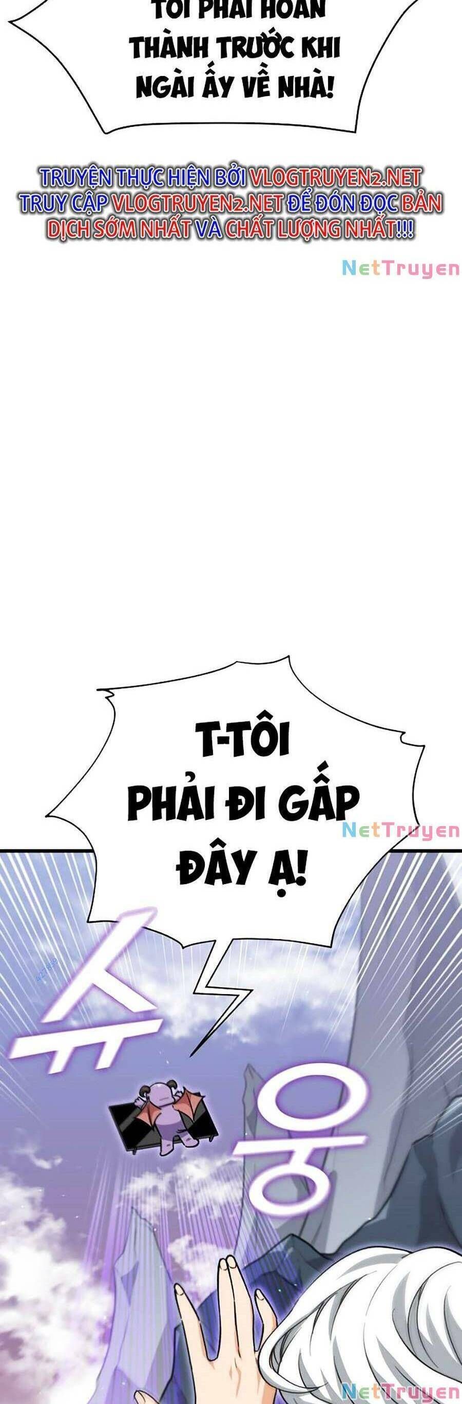 đọc truyện Bố Tôi Quá Mạnh Chương 111 ảnh 12 tại Thiên Thai Truyện