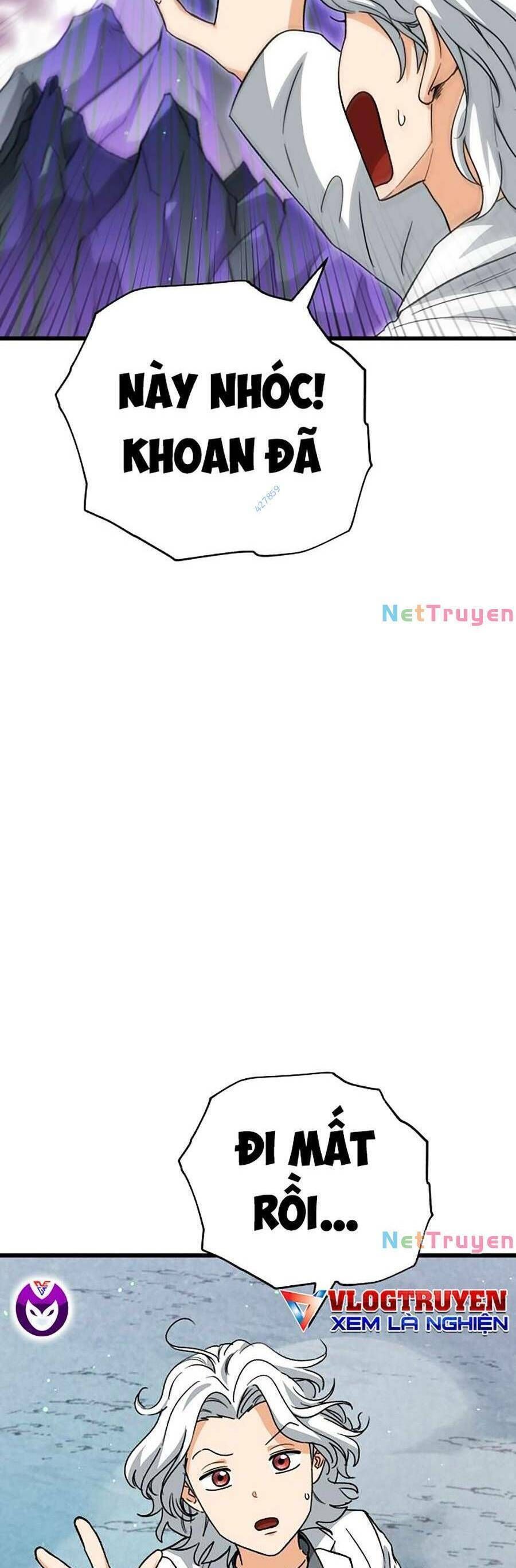 đọc truyện Bố Tôi Quá Mạnh Chương 111 ảnh 13 tại Thiên Thai Truyện