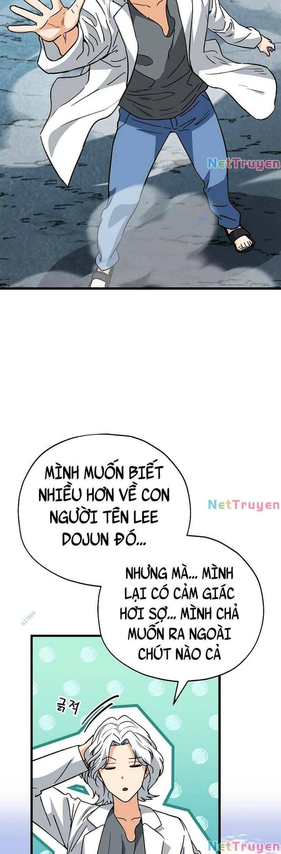 đọc truyện Bố Tôi Quá Mạnh Chương 111 ảnh 14 tại Thiên Thai Truyện