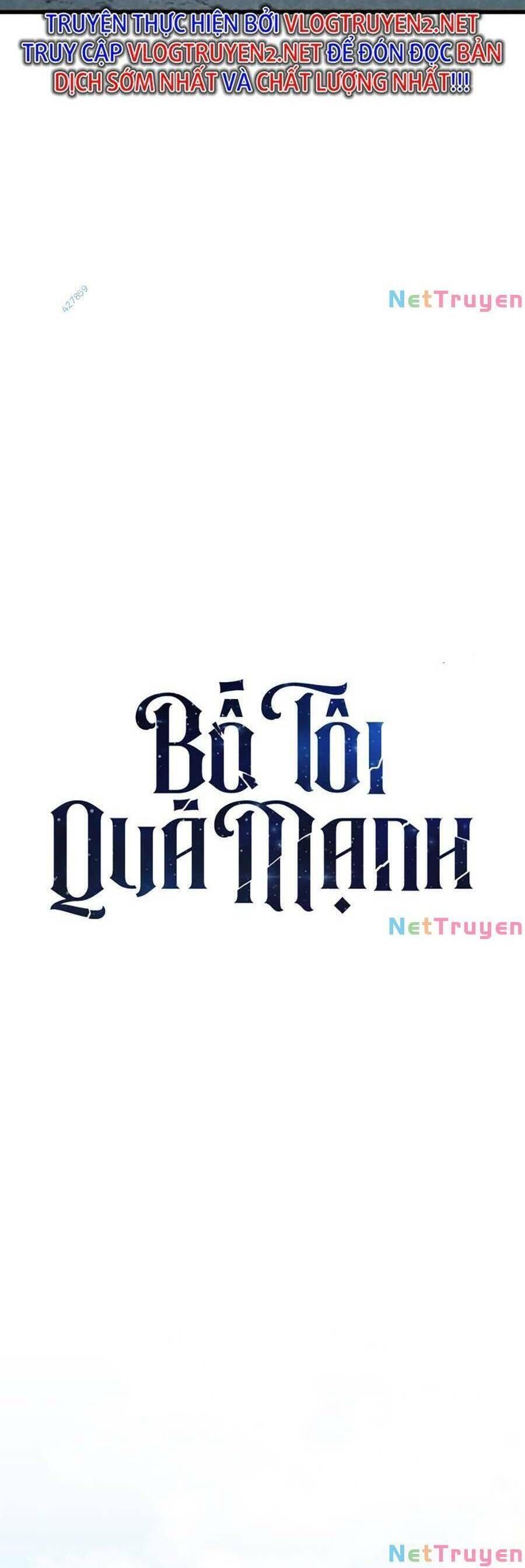 đọc truyện Bố Tôi Quá Mạnh Chương 111 ảnh 16 tại Thiên Thai Truyện