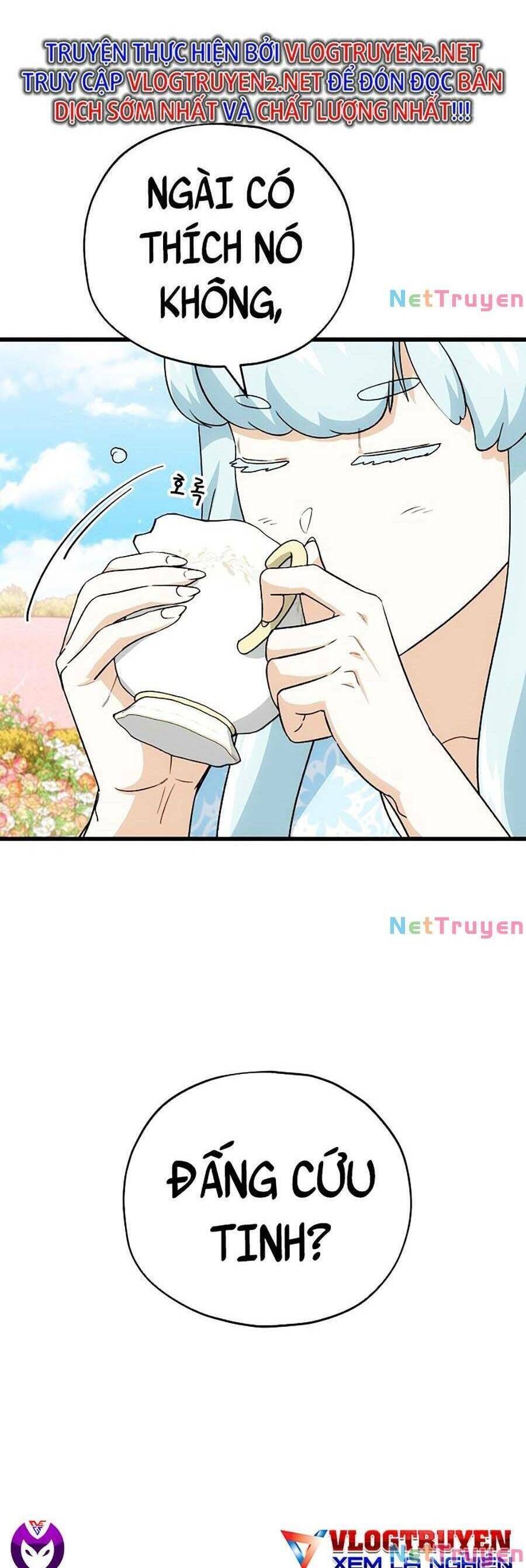 đọc truyện Bố Tôi Quá Mạnh Chương 111 ảnh 18 tại Thiên Thai Truyện