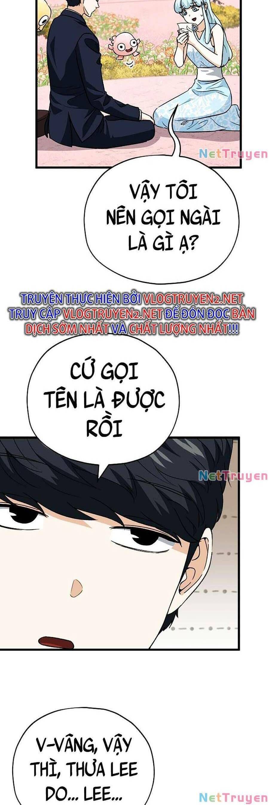 đọc truyện Bố Tôi Quá Mạnh Chương 111 ảnh 20 tại Thiên Thai Truyện