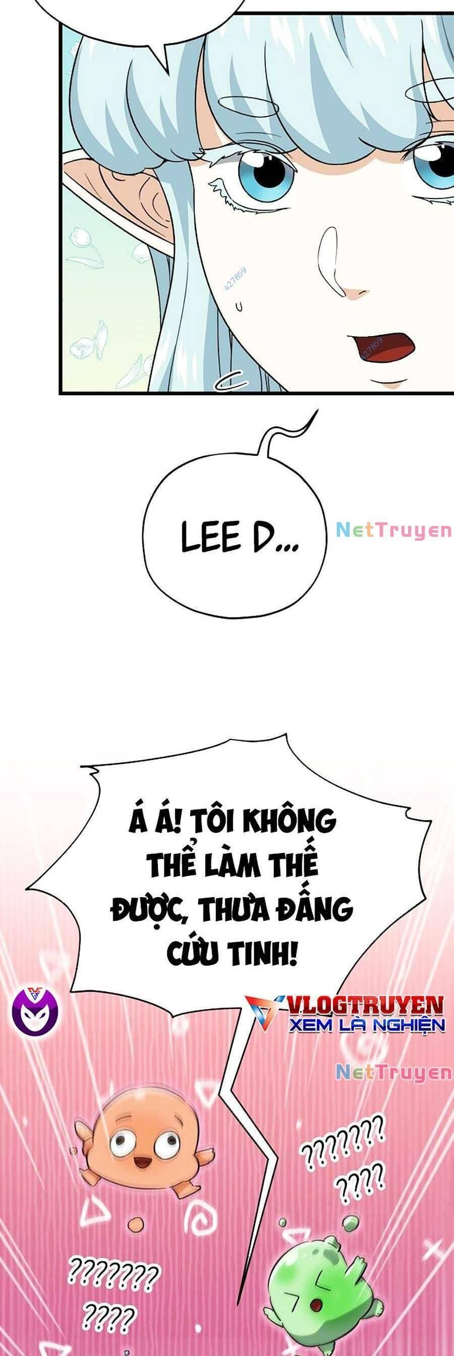 đọc truyện Bố Tôi Quá Mạnh Chương 111 ảnh 21 tại Thiên Thai Truyện