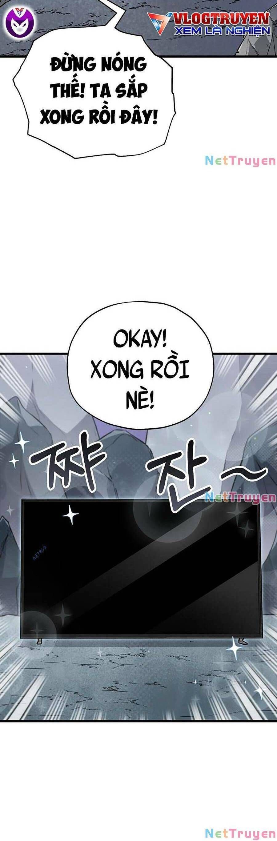 đọc truyện Bố Tôi Quá Mạnh Chương 111 ảnh 4 tại Thiên Thai Truyện