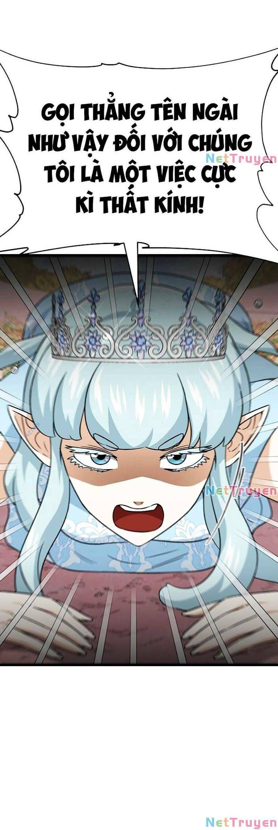 đọc truyện Bố Tôi Quá Mạnh Chương 111 ảnh 24 tại Thiên Thai Truyện