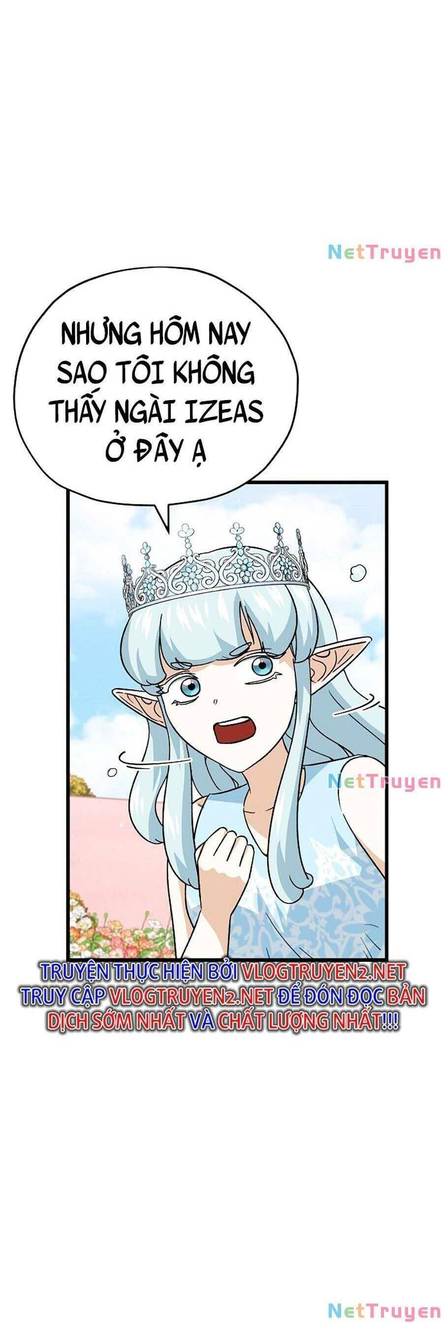 đọc truyện Bố Tôi Quá Mạnh Chương 111 ảnh 26 tại Thiên Thai Truyện