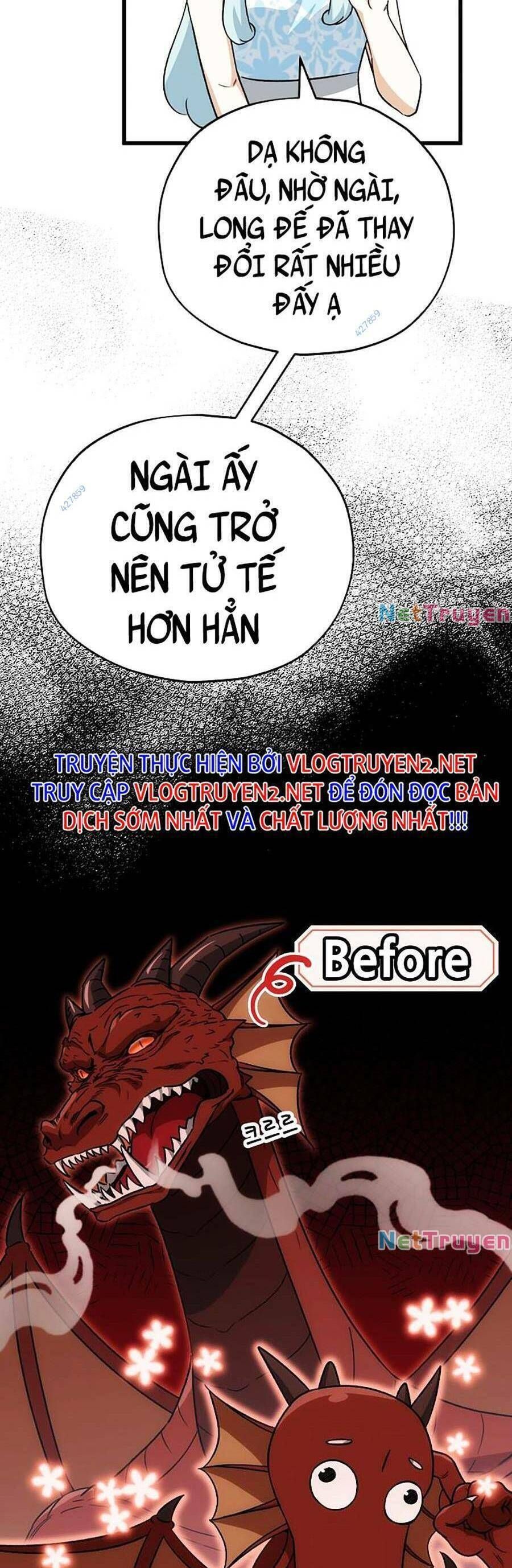 đọc truyện Bố Tôi Quá Mạnh Chương 111 ảnh 29 tại Thiên Thai Truyện