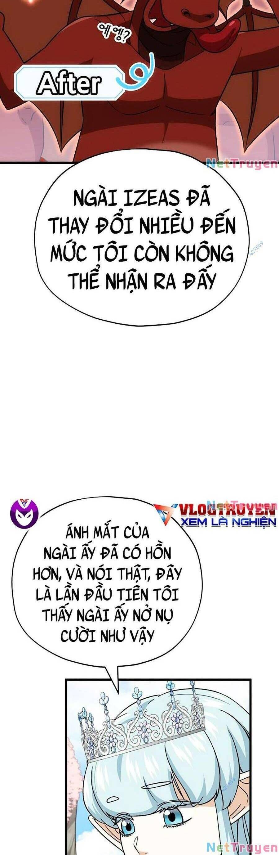 đọc truyện Bố Tôi Quá Mạnh Chương 111 ảnh 30 tại Thiên Thai Truyện