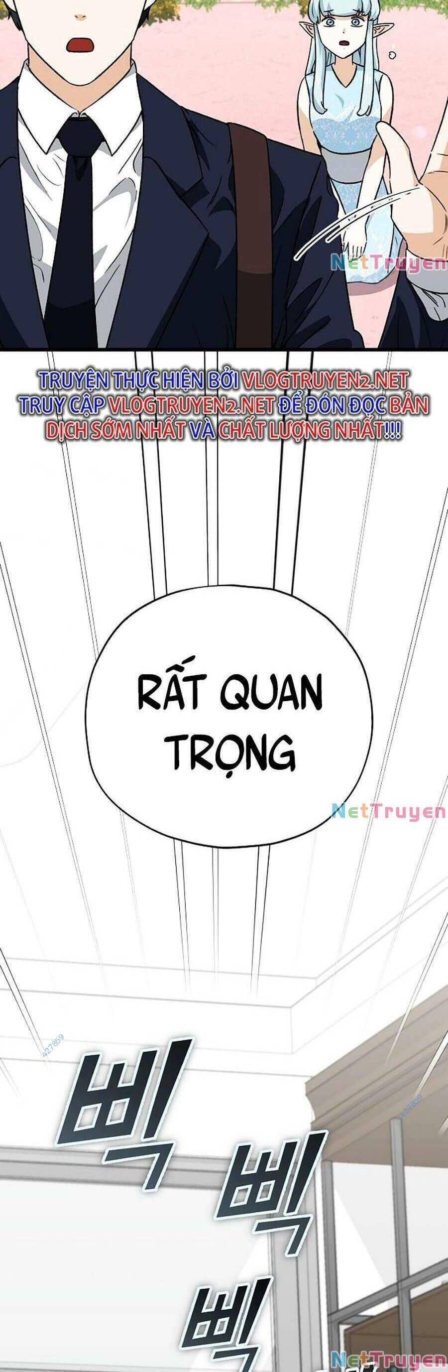 đọc truyện Bố Tôi Quá Mạnh Chương 111 ảnh 38 tại Thiên Thai Truyện