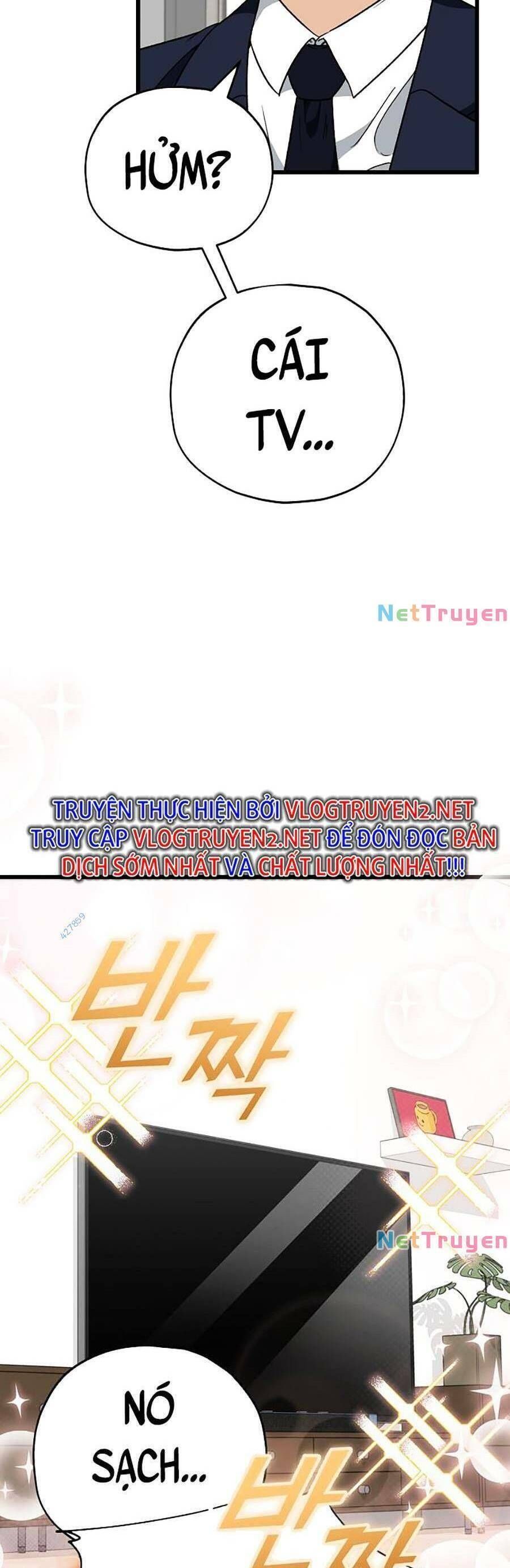 đọc truyện Bố Tôi Quá Mạnh Chương 111 ảnh 41 tại Thiên Thai Truyện