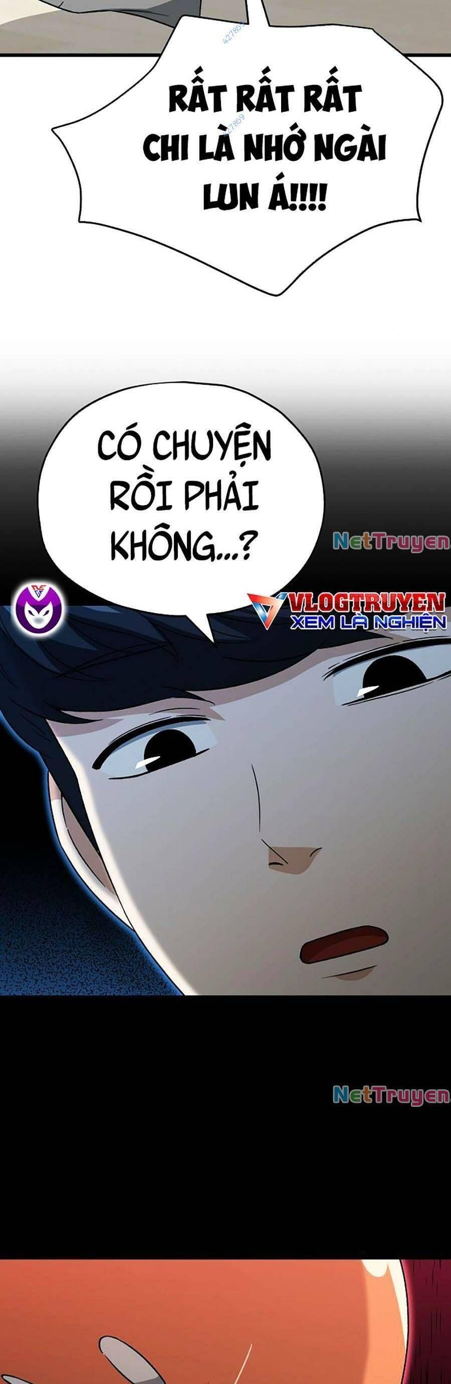 đọc truyện Bố Tôi Quá Mạnh Chương 111 ảnh 43 tại Thiên Thai Truyện