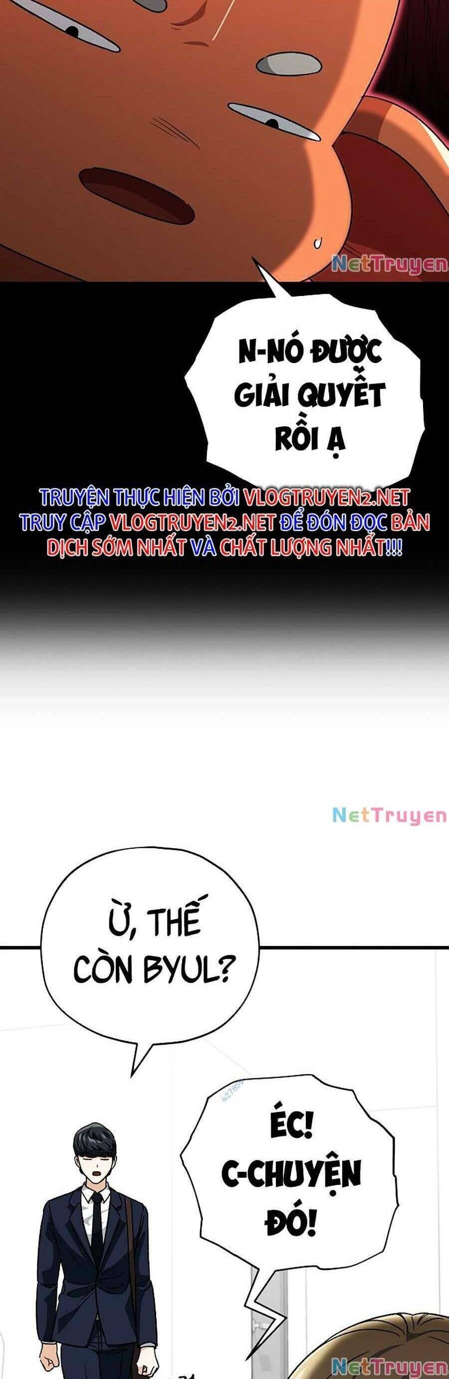 đọc truyện Bố Tôi Quá Mạnh Chương 111 ảnh 44 tại Thiên Thai Truyện