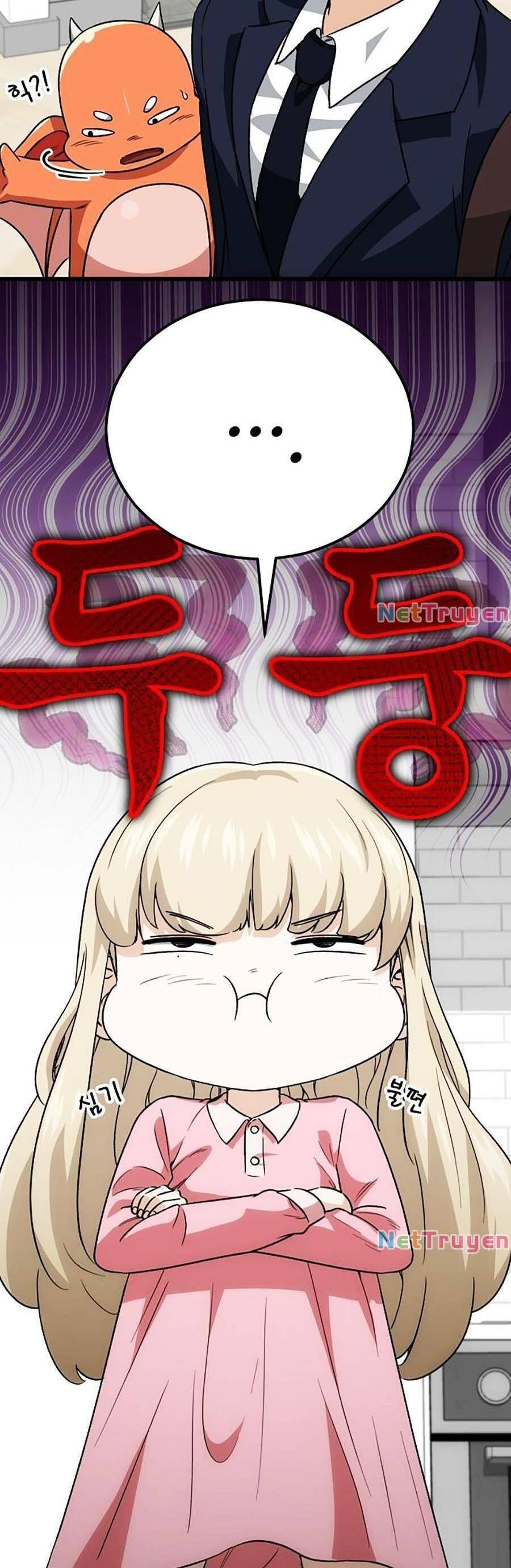 đọc truyện Bố Tôi Quá Mạnh Chương 111 ảnh 47 tại Thiên Thai Truyện