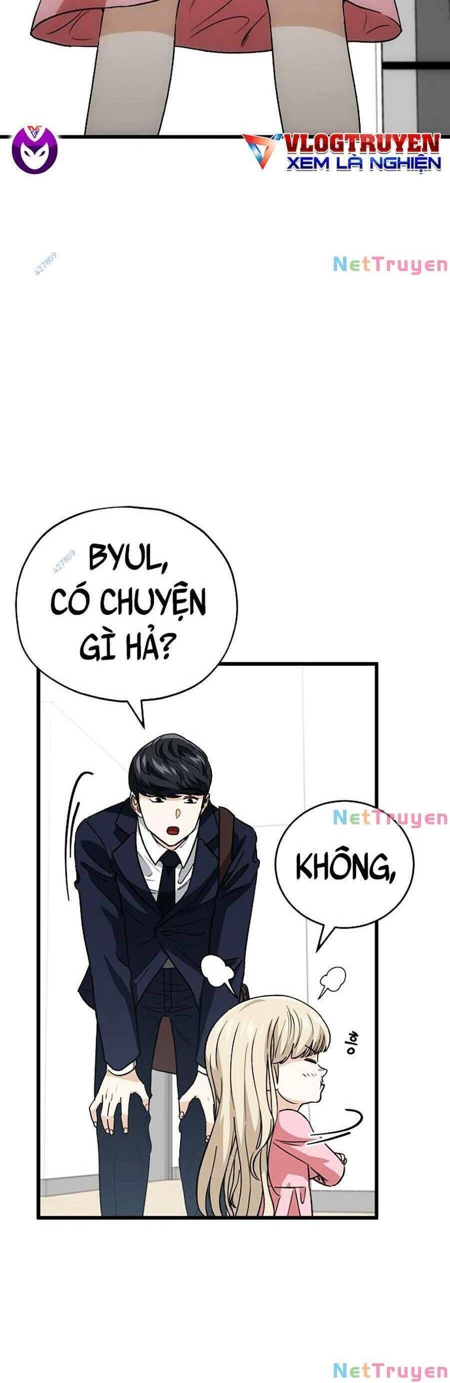 đọc truyện Bố Tôi Quá Mạnh Chương 111 ảnh 48 tại Thiên Thai Truyện