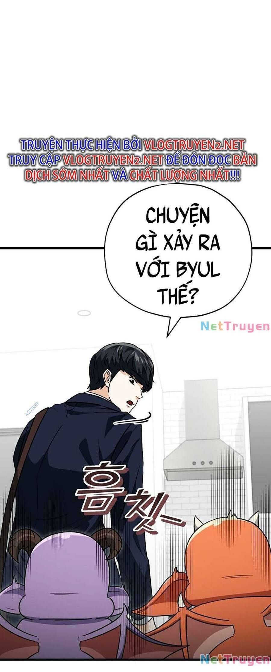 đọc truyện Bố Tôi Quá Mạnh Chương 111 ảnh 49 tại Thiên Thai Truyện