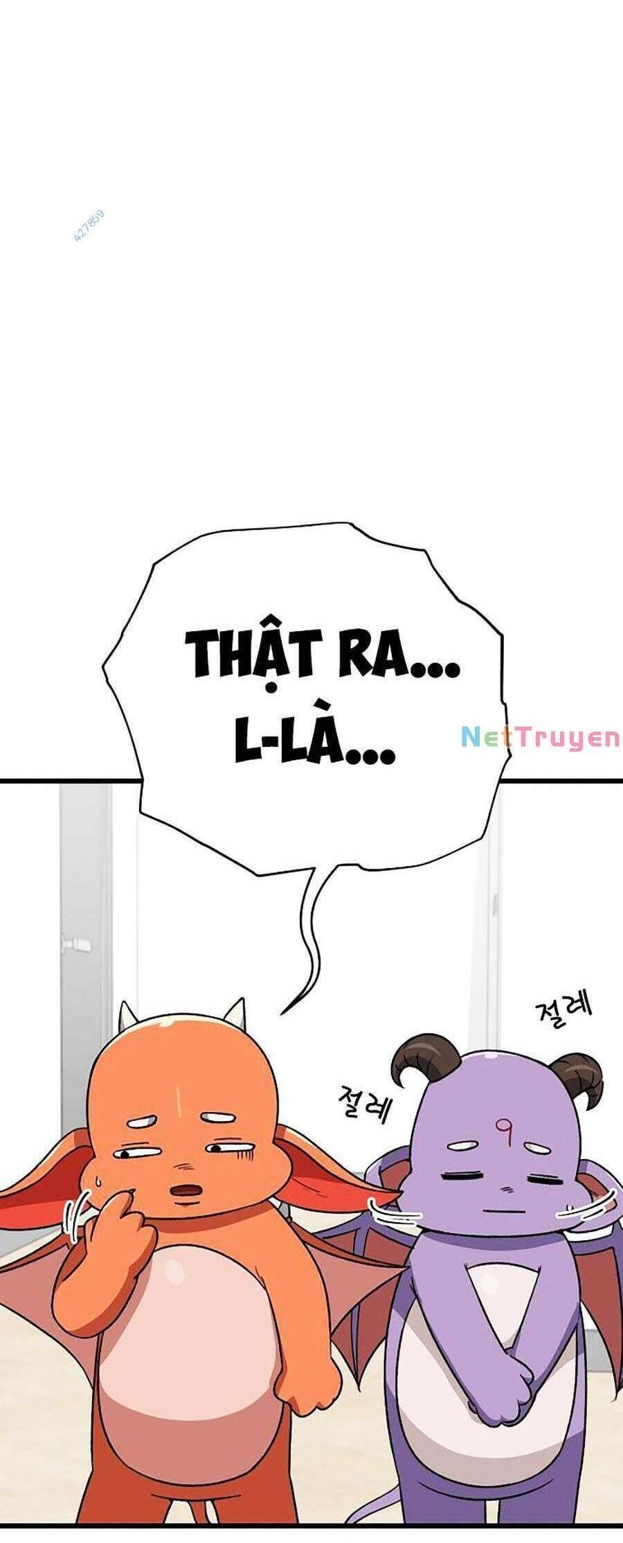 đọc truyện Bố Tôi Quá Mạnh Chương 111 ảnh 50 tại Thiên Thai Truyện