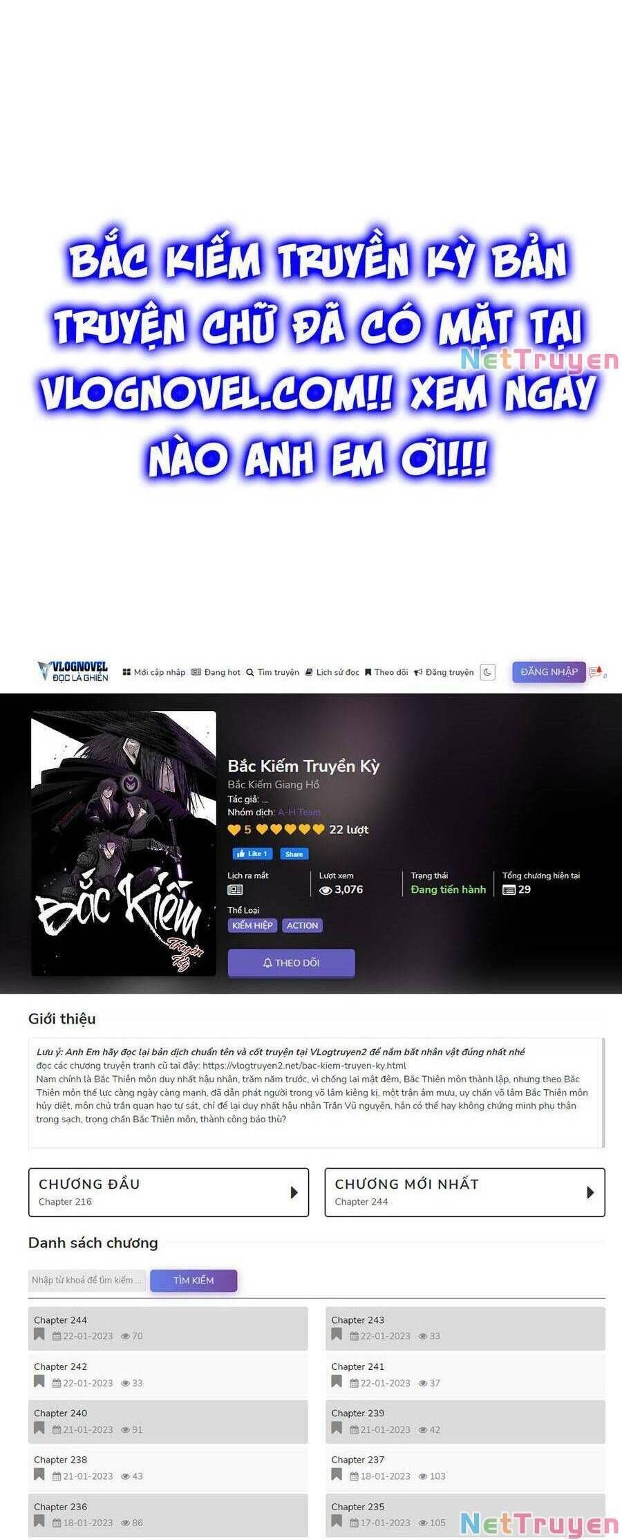 đọc truyện Bố Tôi Quá Mạnh Chương 111 ảnh 51 tại Thiên Thai Truyện