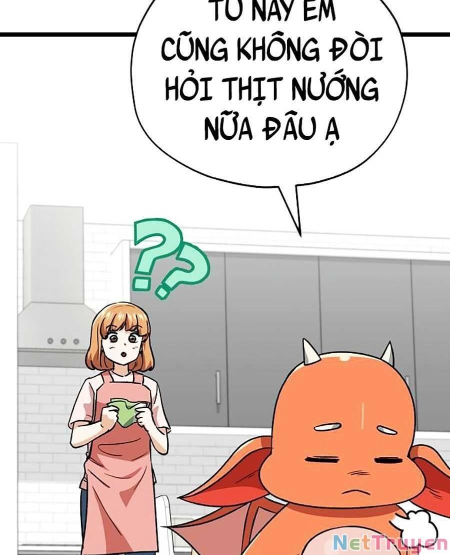 đọc truyện Bố Tôi Quá Mạnh Chương 112 ảnh 105 tại Thiên Thai Truyện