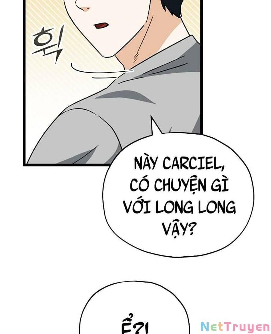 đọc truyện Bố Tôi Quá Mạnh Chương 112 ảnh 110 tại Thiên Thai Truyện