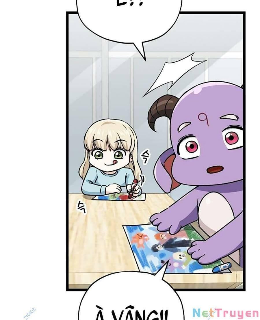 đọc truyện Bố Tôi Quá Mạnh Chương 112 ảnh 111 tại Thiên Thai Truyện