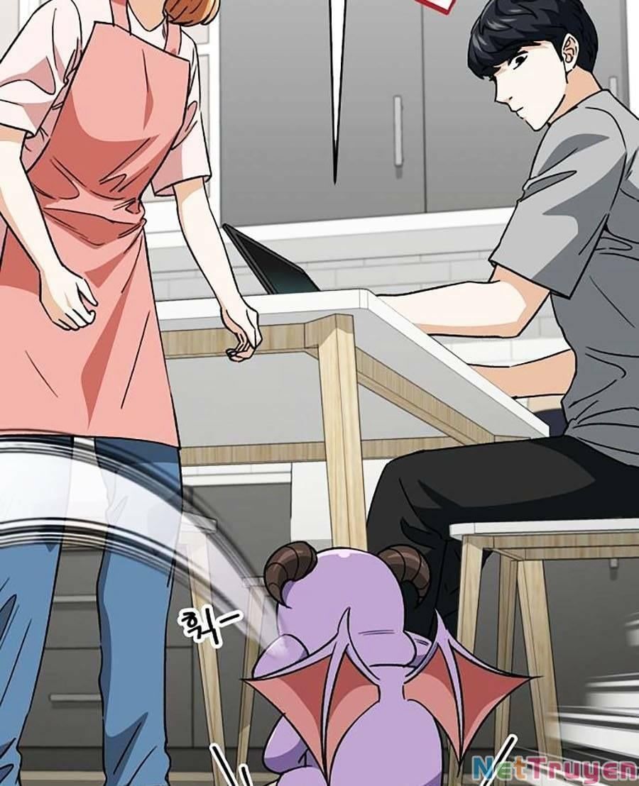 đọc truyện Bố Tôi Quá Mạnh Chương 112 ảnh 113 tại Thiên Thai Truyện