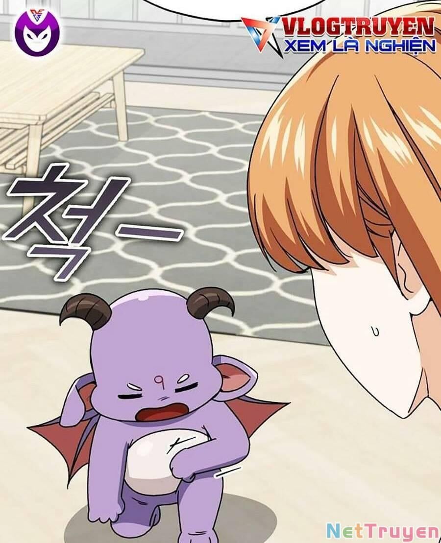 đọc truyện Bố Tôi Quá Mạnh Chương 112 ảnh 116 tại Thiên Thai Truyện