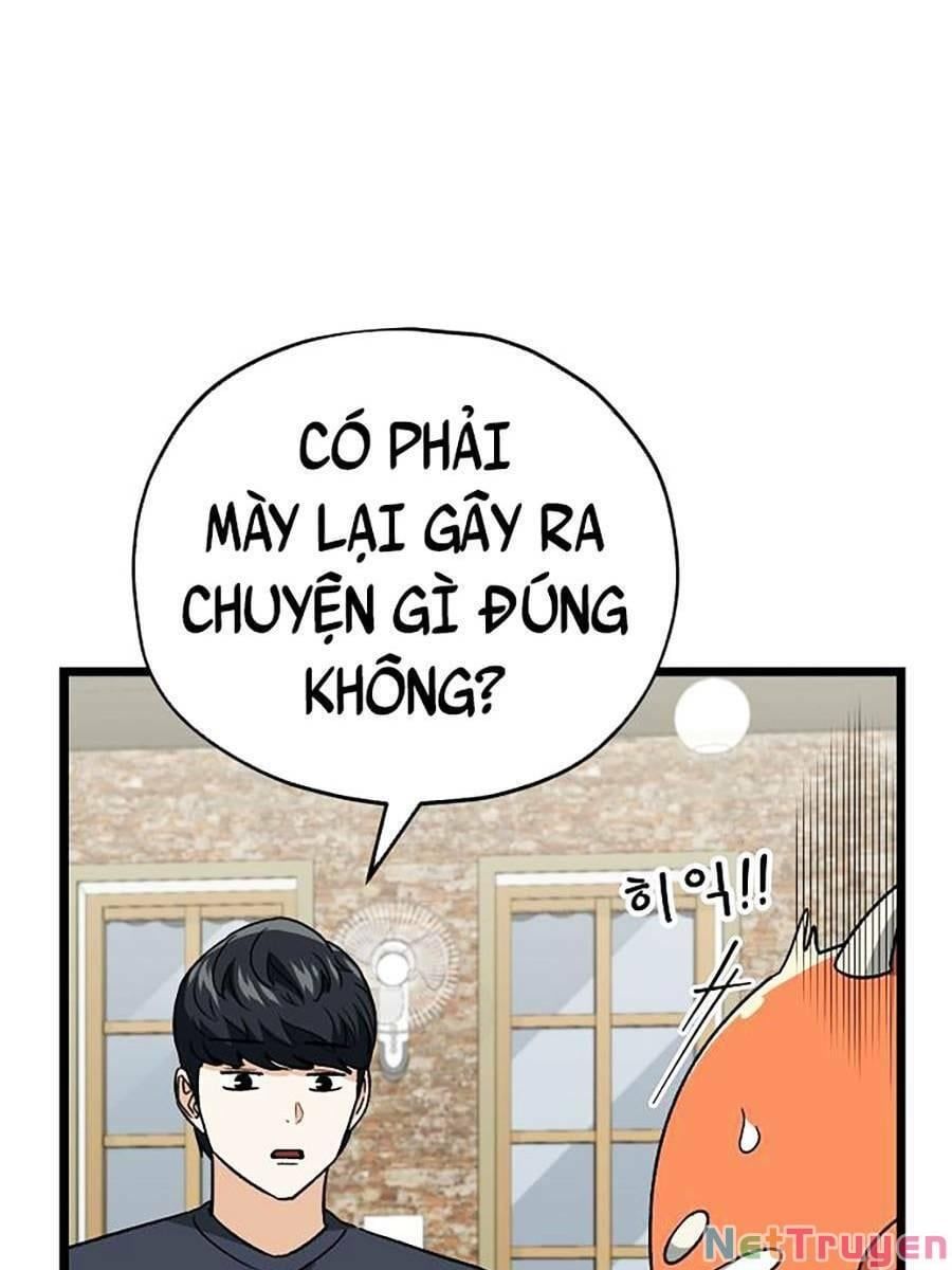 đọc truyện Bố Tôi Quá Mạnh Chương 112 ảnh 14 tại Thiên Thai Truyện