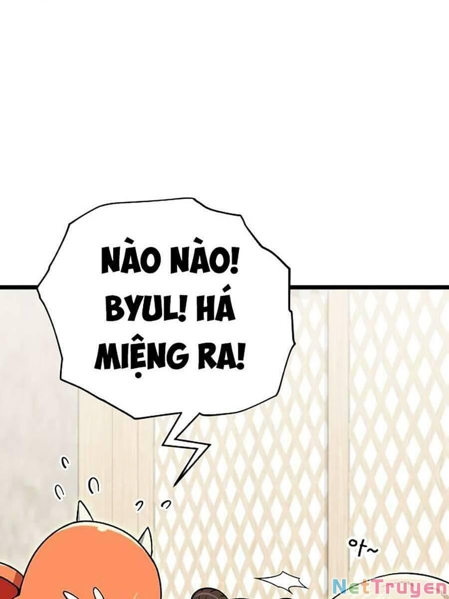 đọc truyện Bố Tôi Quá Mạnh Chương 112 ảnh 16 tại Thiên Thai Truyện