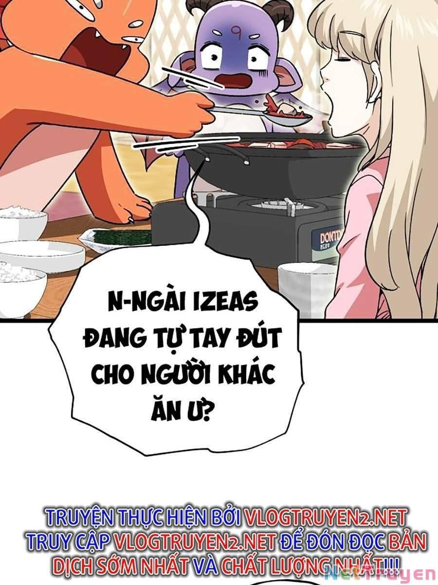 đọc truyện Bố Tôi Quá Mạnh Chương 112 ảnh 17 tại Thiên Thai Truyện