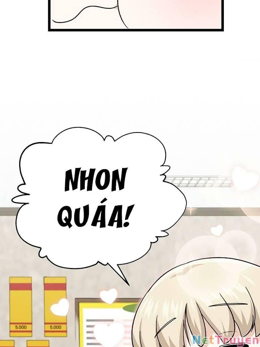 đọc truyện Bố Tôi Quá Mạnh Chương 112 ảnh 19 tại Thiên Thai Truyện