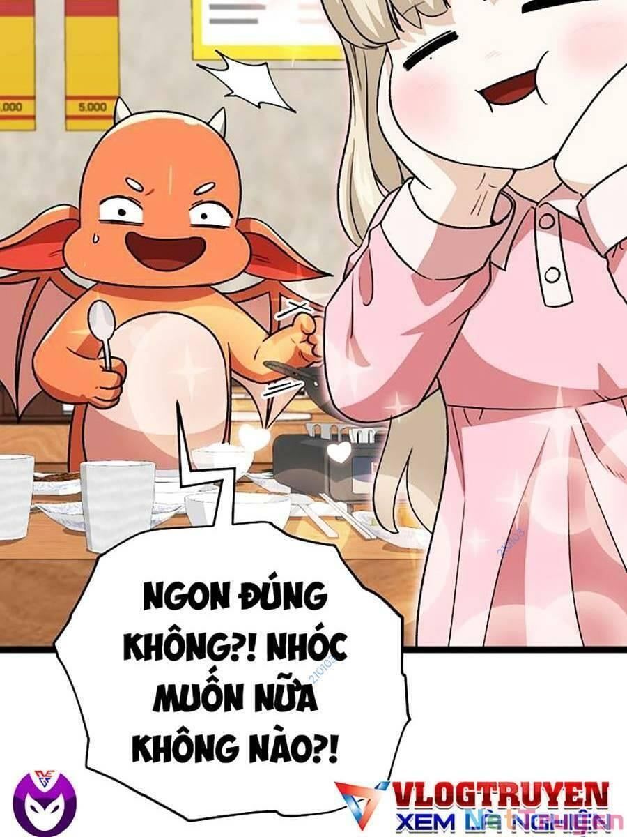 đọc truyện Bố Tôi Quá Mạnh Chương 112 ảnh 20 tại Thiên Thai Truyện