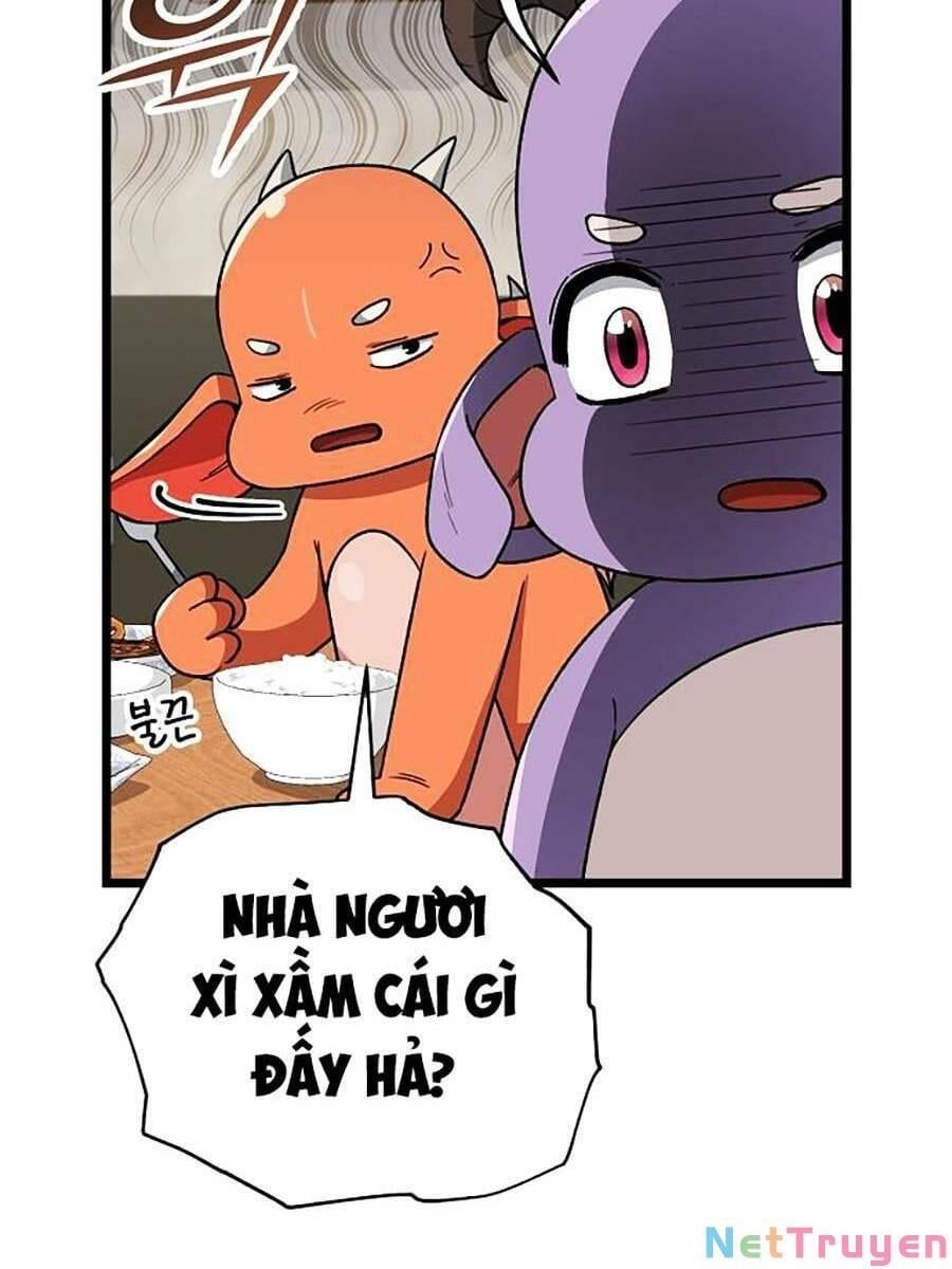 đọc truyện Bố Tôi Quá Mạnh Chương 112 ảnh 22 tại Thiên Thai Truyện