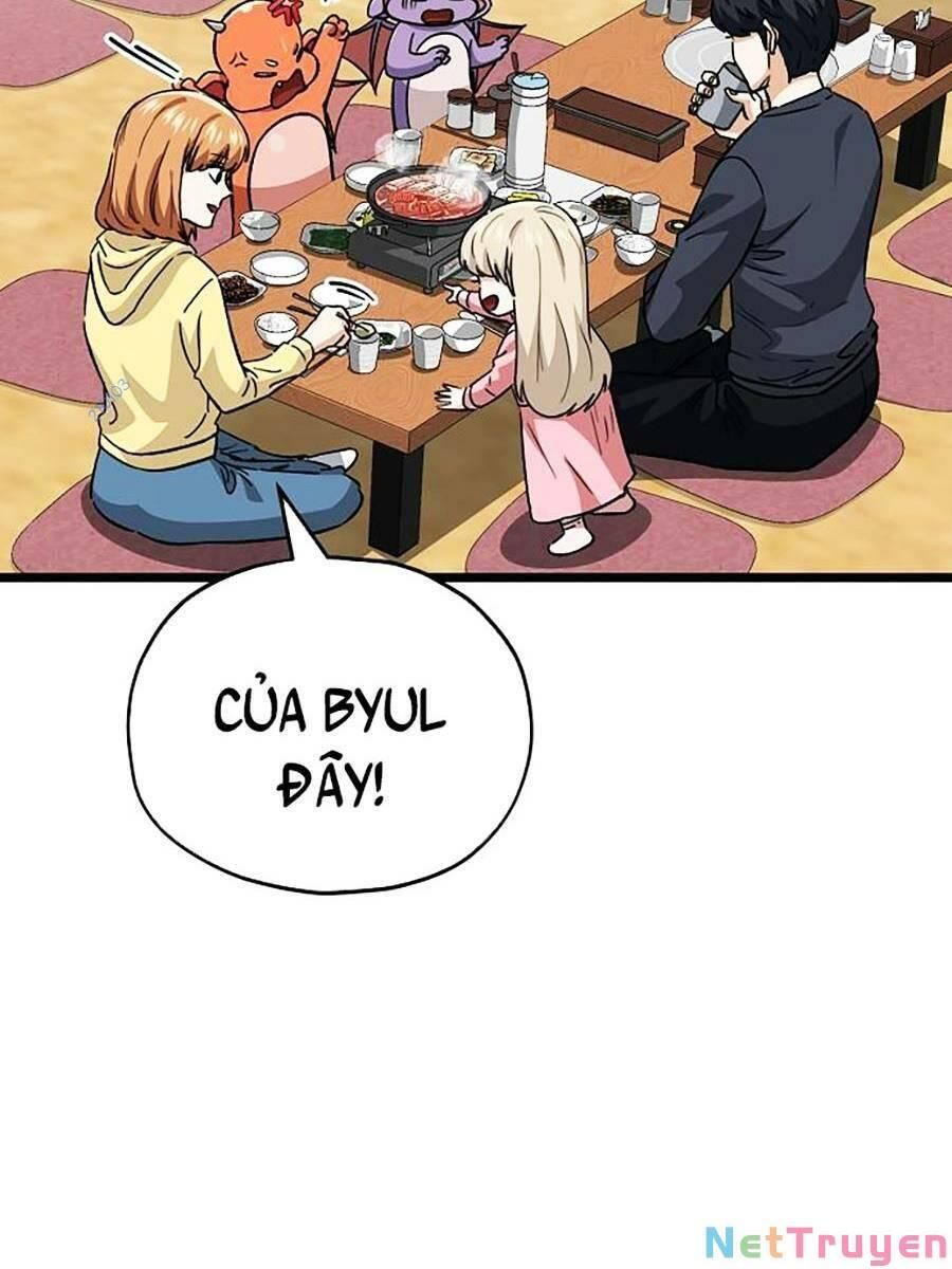 đọc truyện Bố Tôi Quá Mạnh Chương 112 ảnh 24 tại Thiên Thai Truyện